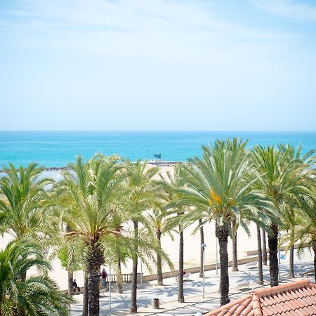 Atenea Park Suites & Apartments Vilanova i la Geltru Luaran gambar