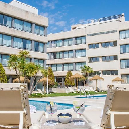 Atenea Park Suites & Apartments Vilanova i la Geltru Luaran gambar