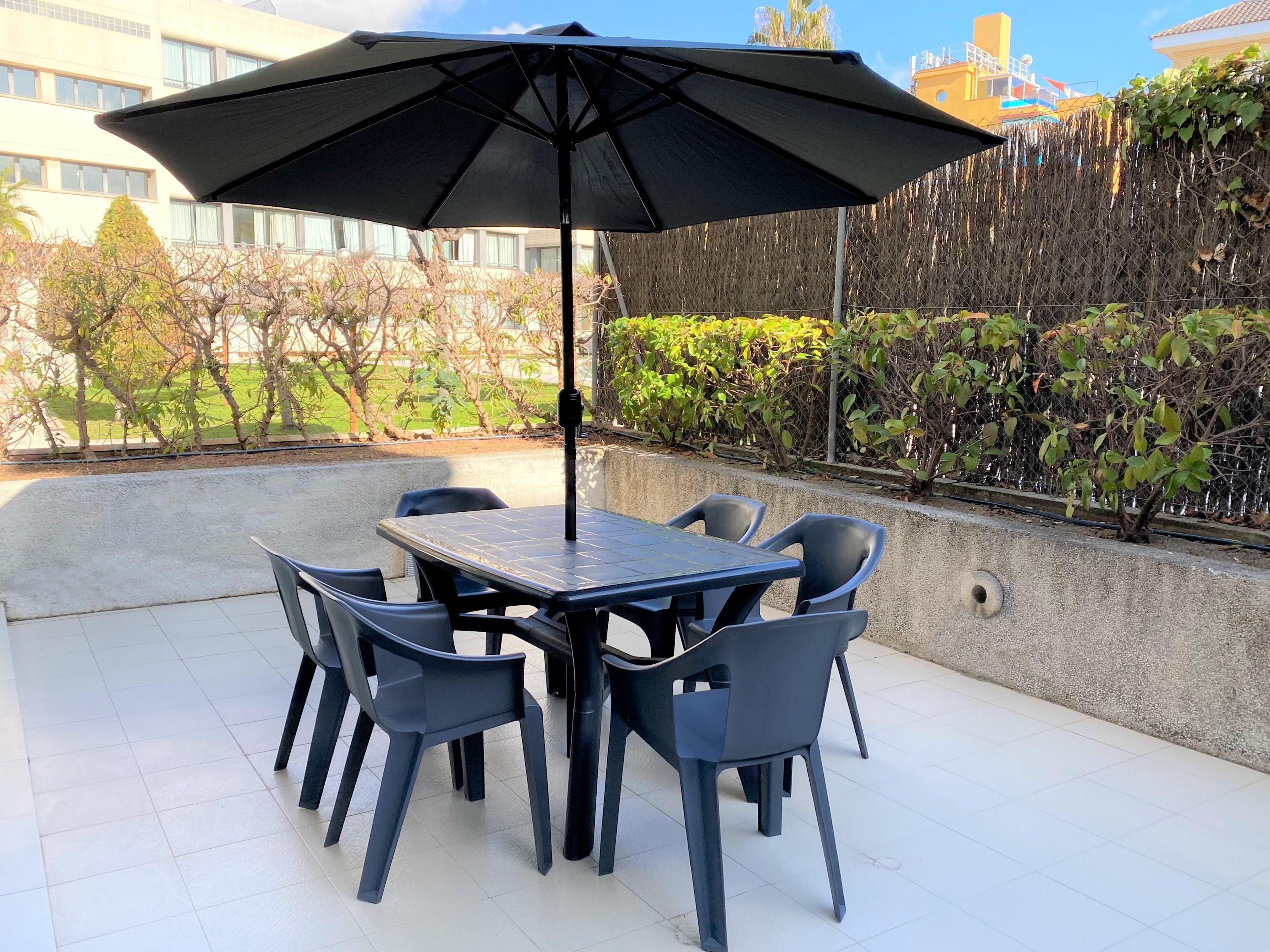 Atenea Park Suites & Apartments Vilanova i la Geltru Luaran gambar