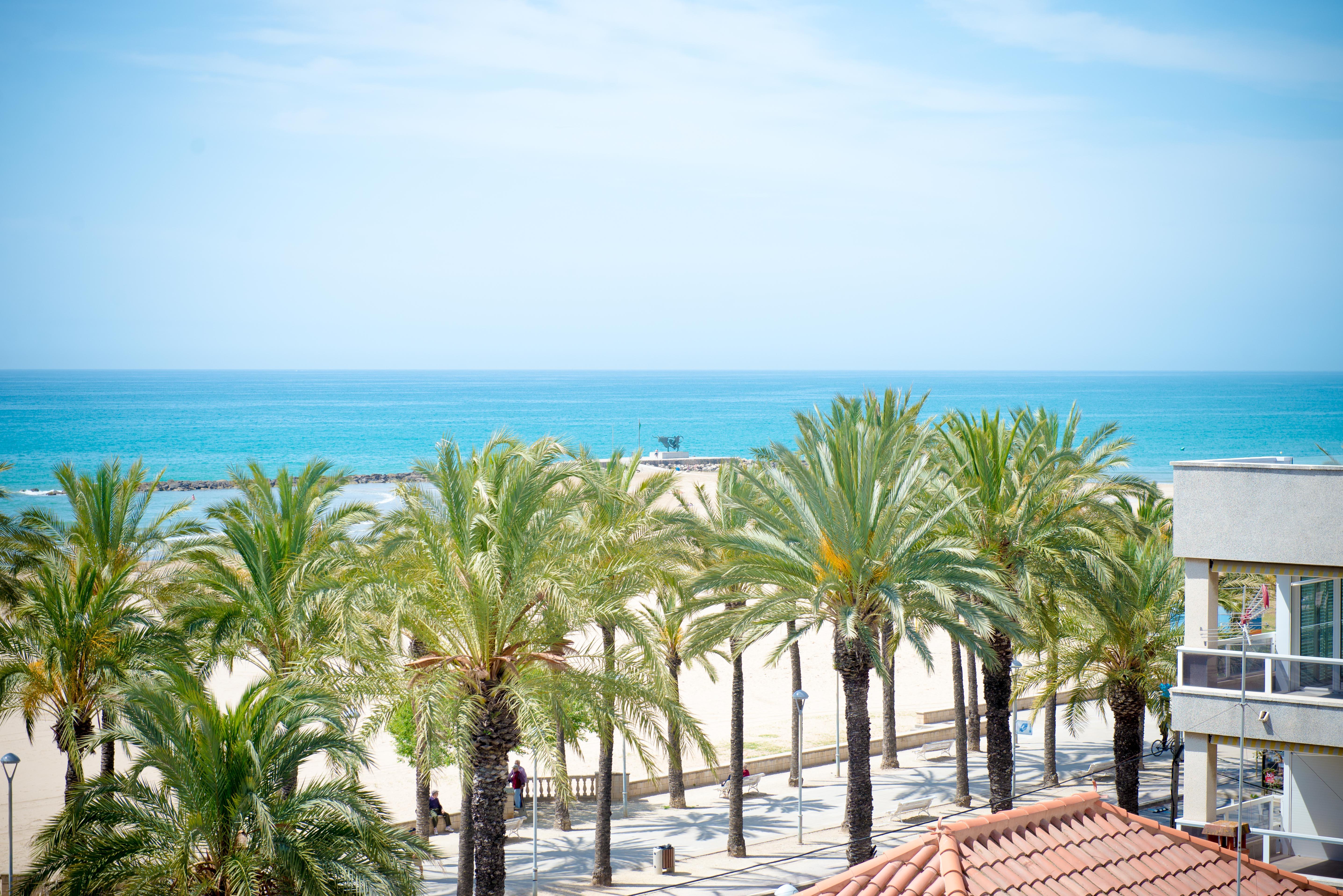 Atenea Park Suites & Apartments Vilanova i la Geltru Luaran gambar