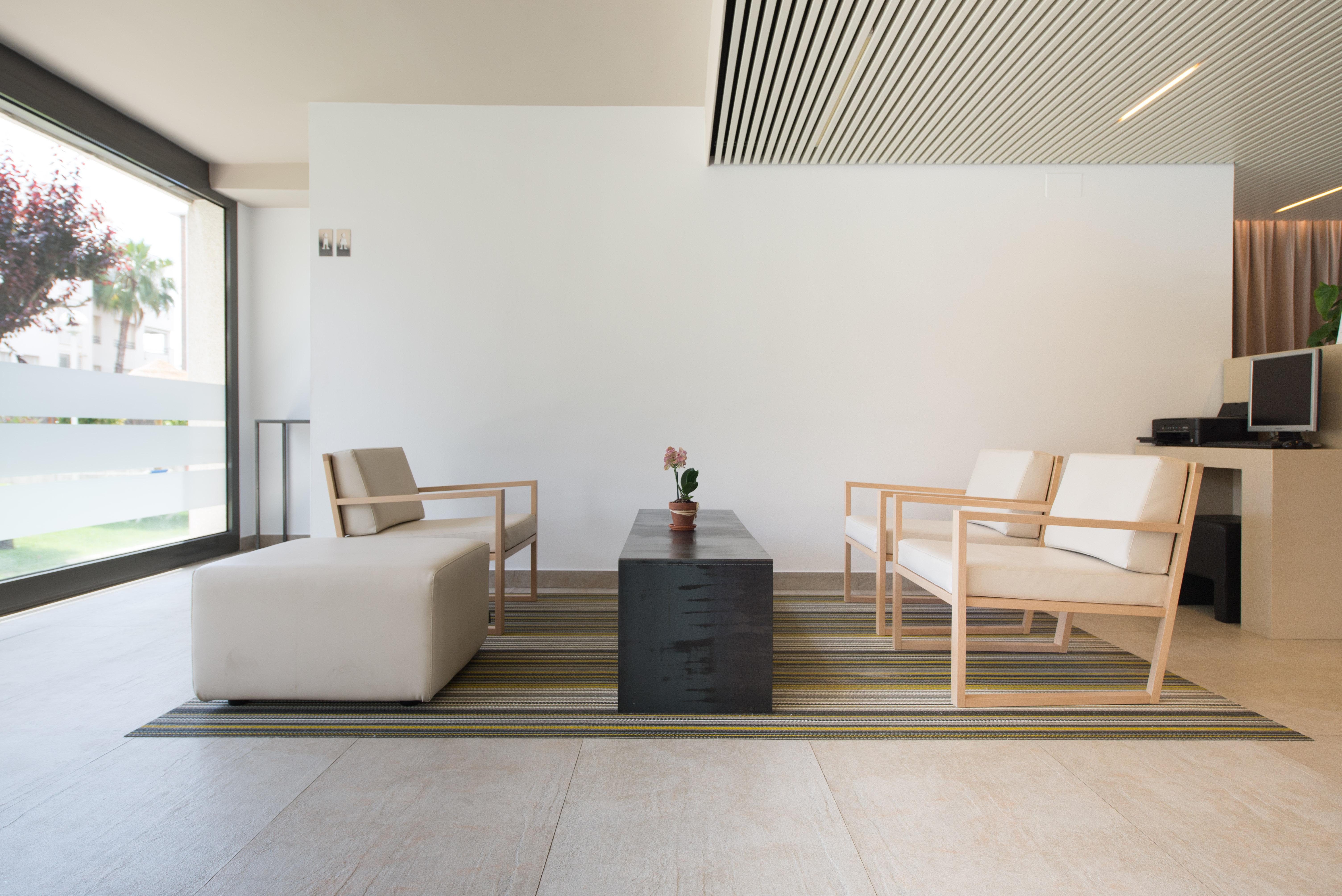 Atenea Park Suites & Apartments Vilanova i la Geltru Luaran gambar