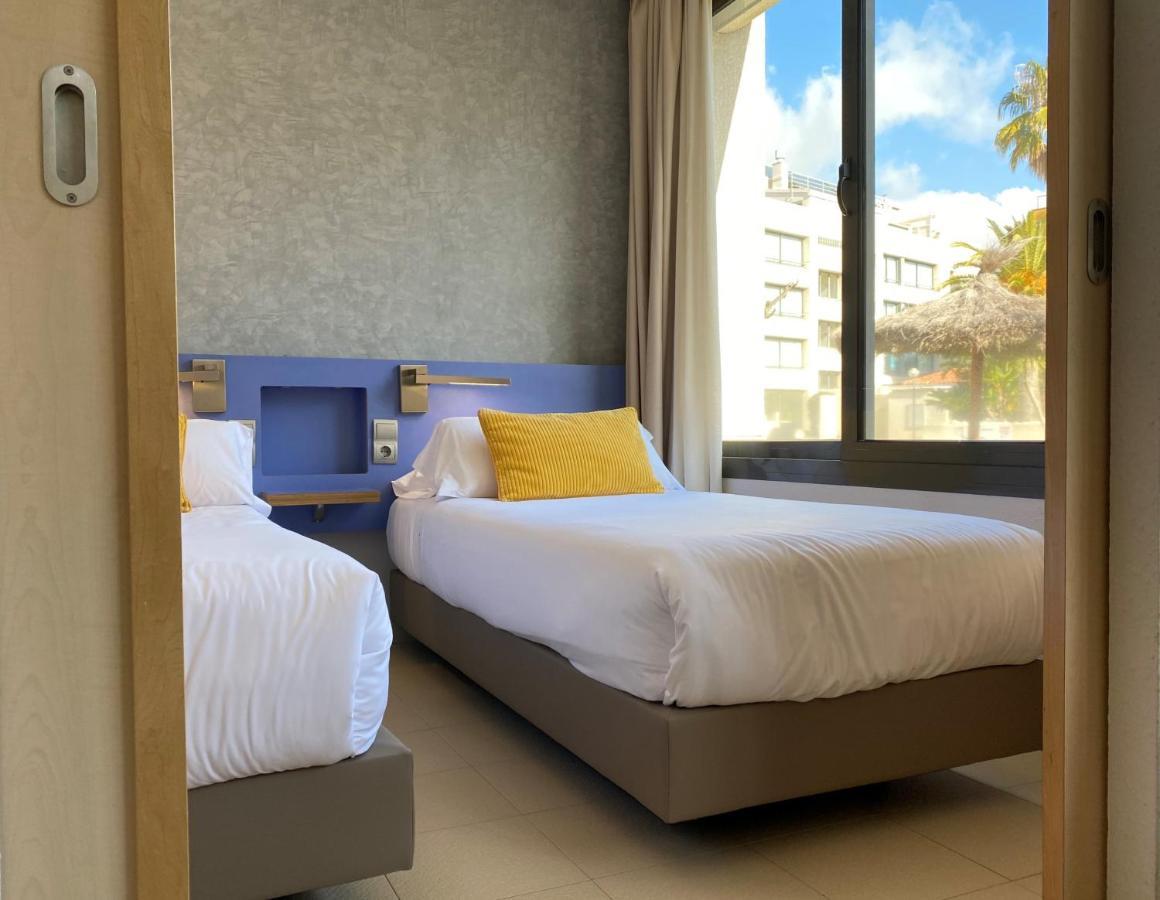 Atenea Park Suites & Apartments Vilanova i la Geltru Luaran gambar