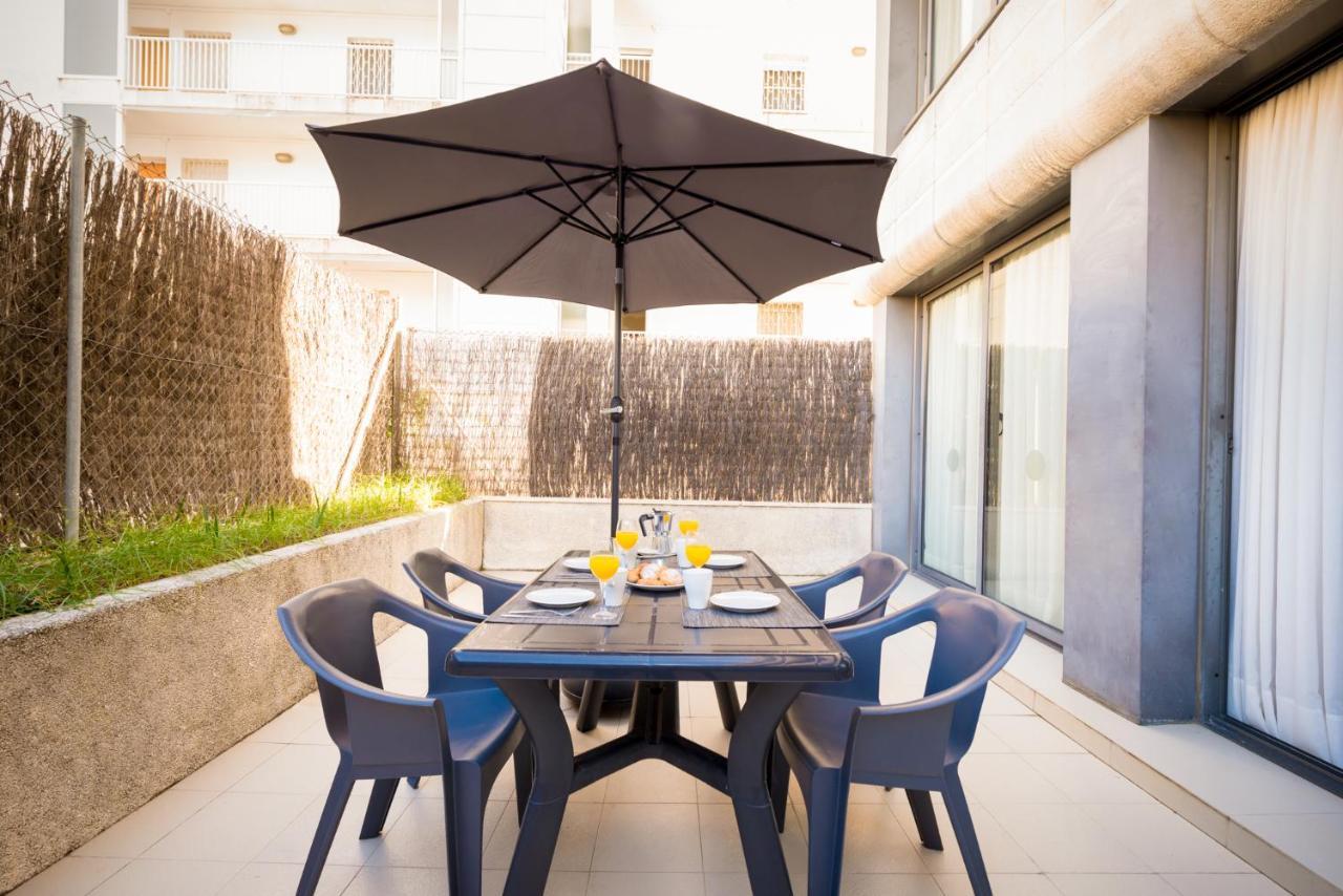Atenea Park Suites & Apartments Vilanova i la Geltru Luaran gambar