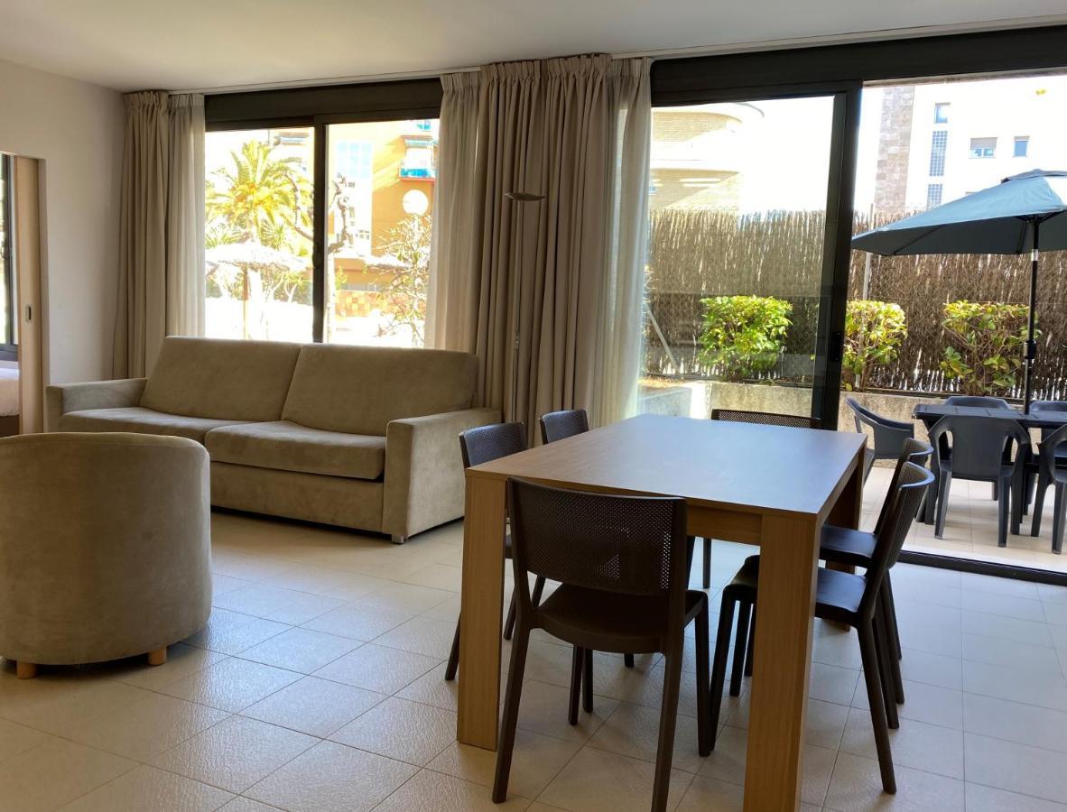 Atenea Park Suites & Apartments Vilanova i la Geltru Luaran gambar