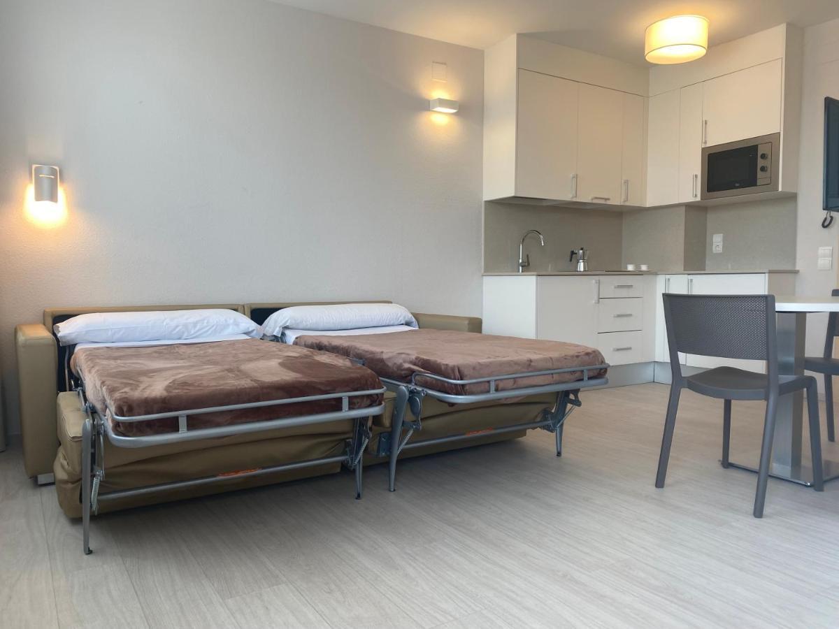 Atenea Park Suites & Apartments Vilanova i la Geltru Luaran gambar