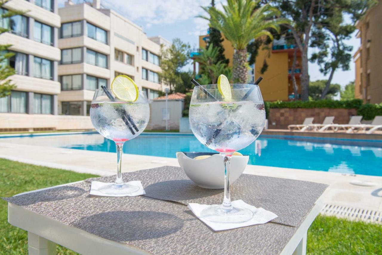 Atenea Park Suites & Apartments Vilanova i la Geltru Luaran gambar