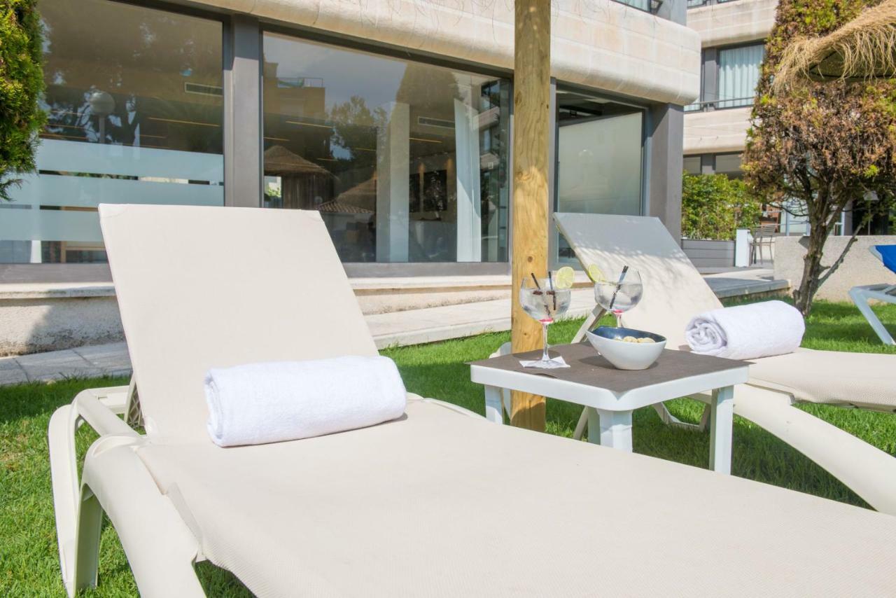 Atenea Park Suites & Apartments Vilanova i la Geltru Luaran gambar