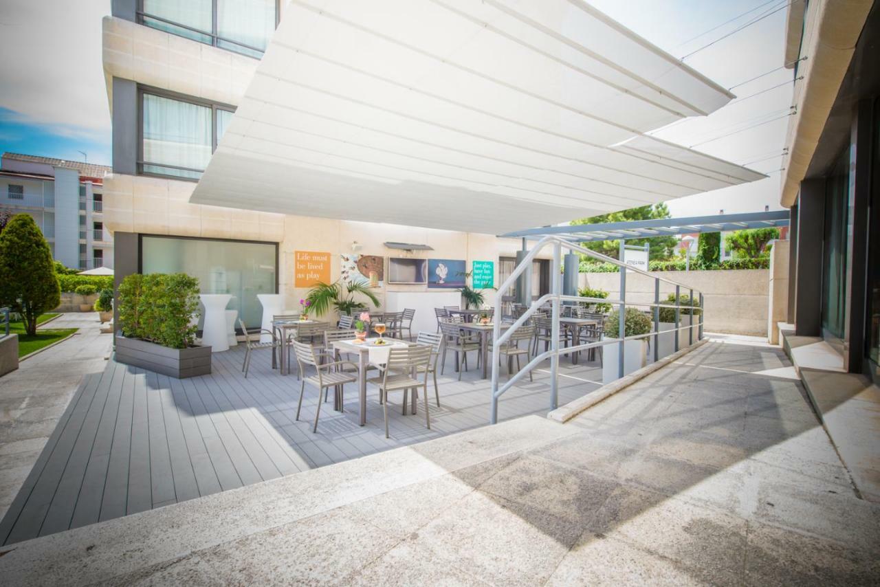 Atenea Park Suites & Apartments Vilanova i la Geltru Luaran gambar