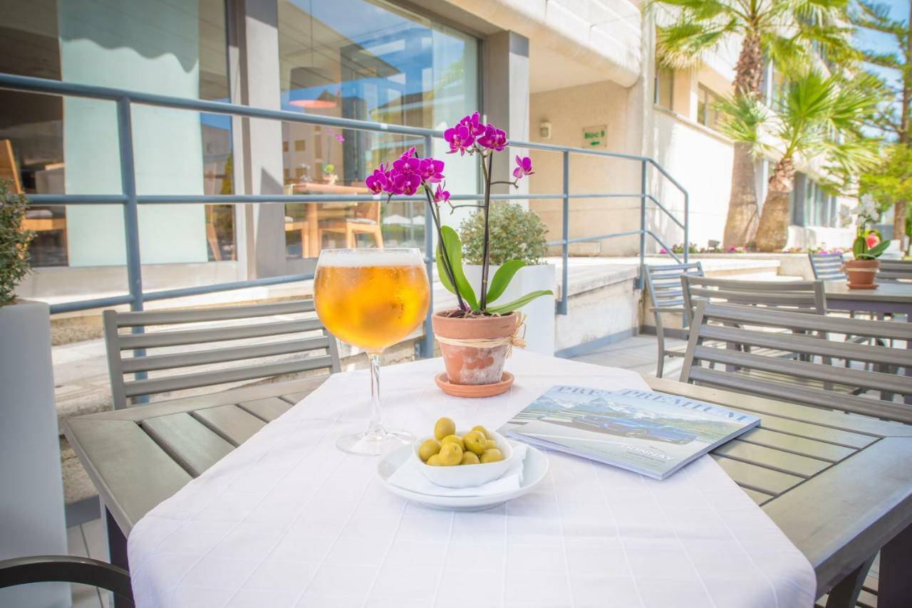 Atenea Park Suites & Apartments Vilanova i la Geltru Luaran gambar