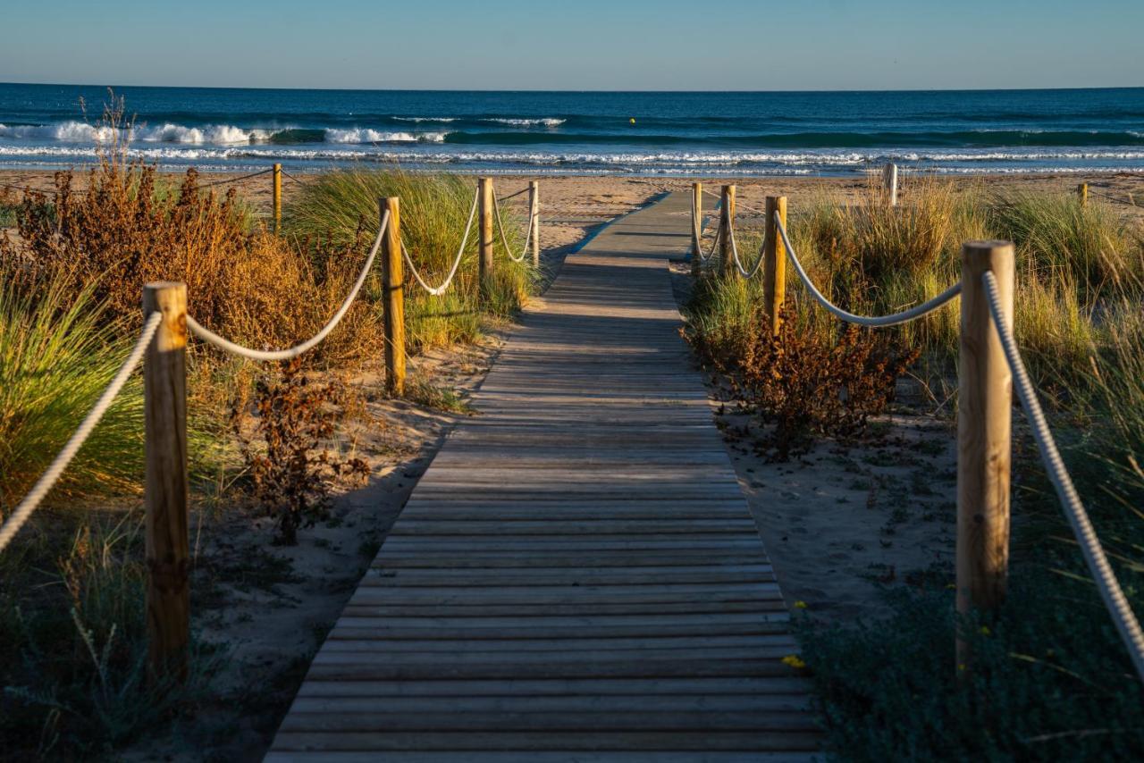 Atenea Park Suites & Apartments Vilanova i la Geltru Luaran gambar